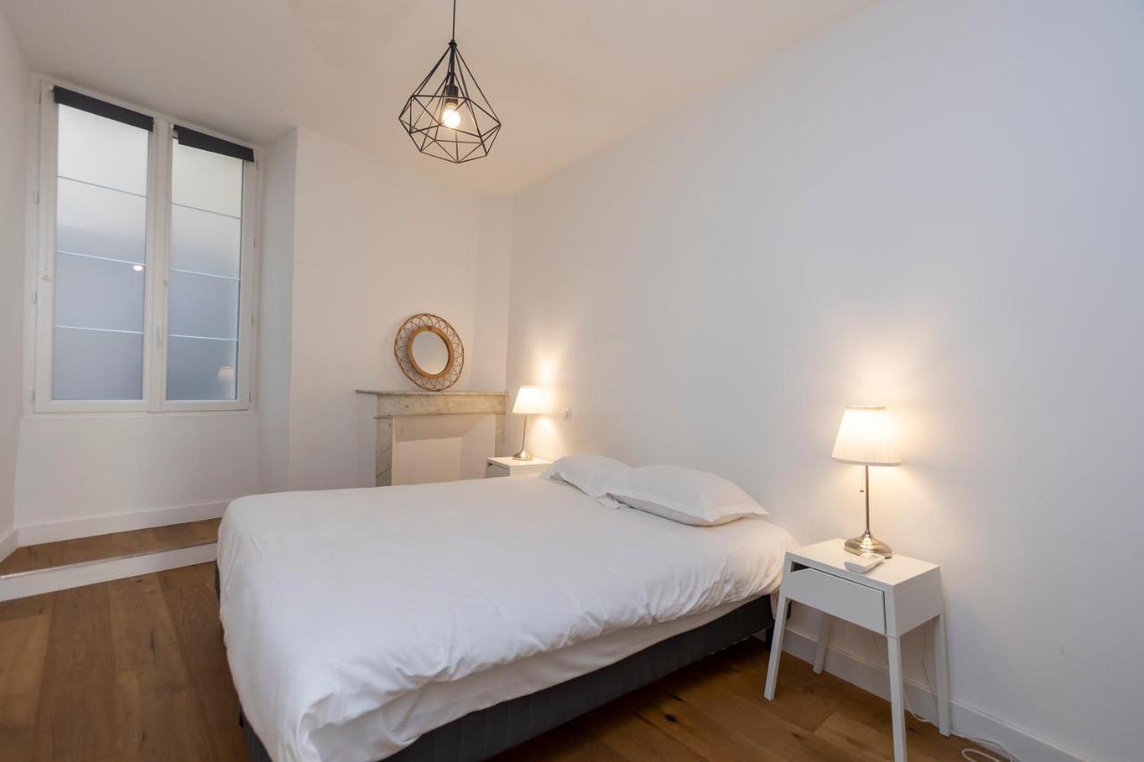 Les Suites R Bonaparte - Appartements De Standing Au Coeur De La Vieille Ville Pietonne أجاكسيو المظهر الخارجي الصورة