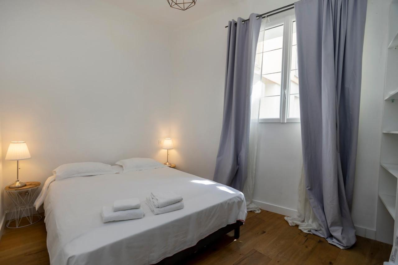 Les Suites R Bonaparte - Appartements De Standing Au Coeur De La Vieille Ville Pietonne أجاكسيو المظهر الخارجي الصورة