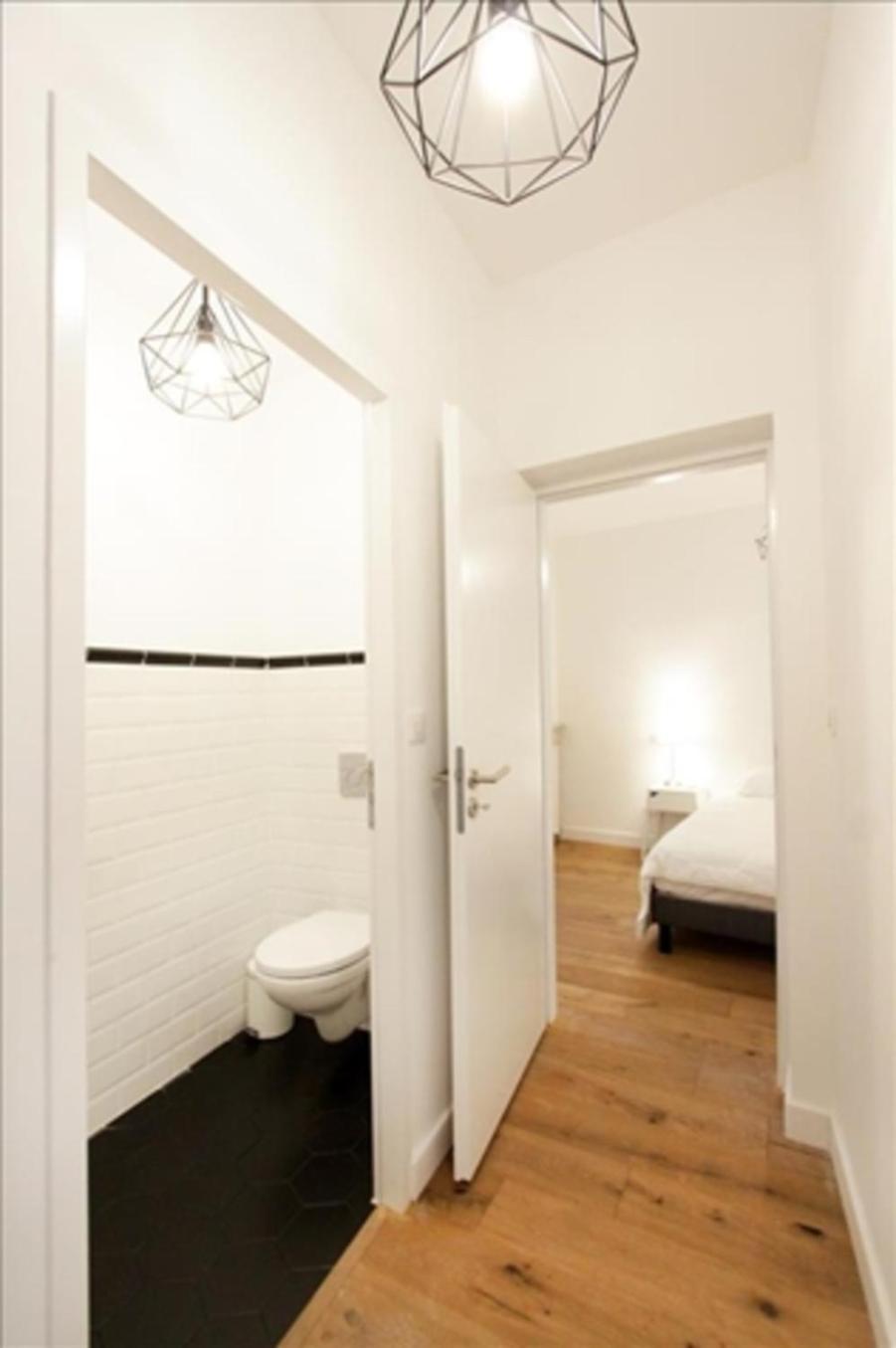 Les Suites R Bonaparte - Appartements De Standing Au Coeur De La Vieille Ville Pietonne أجاكسيو المظهر الخارجي الصورة