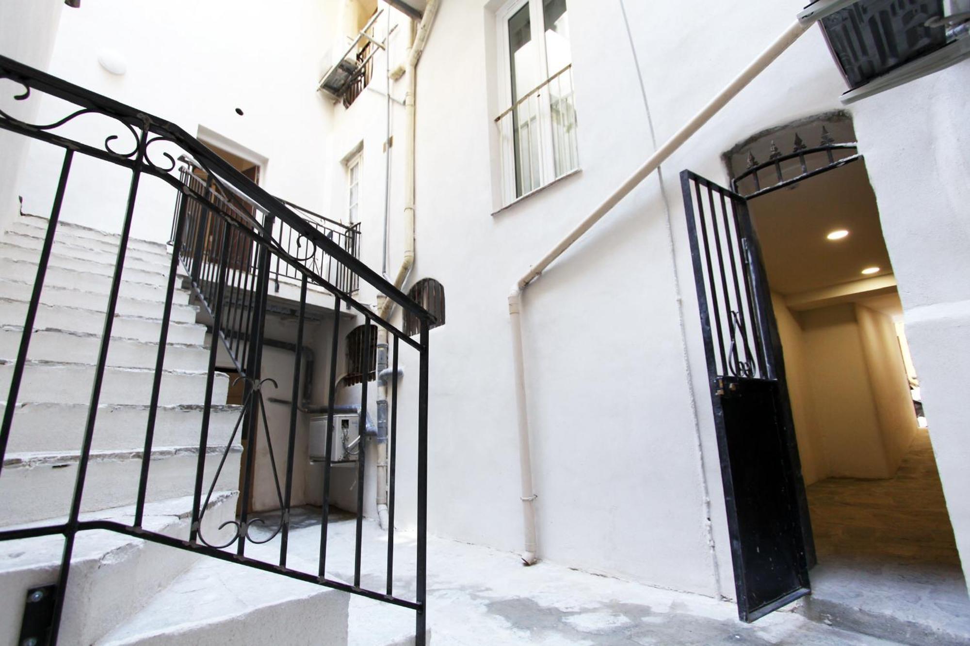 Les Suites R Bonaparte - Appartements De Standing Au Coeur De La Vieille Ville Pietonne أجاكسيو الغرفة الصورة