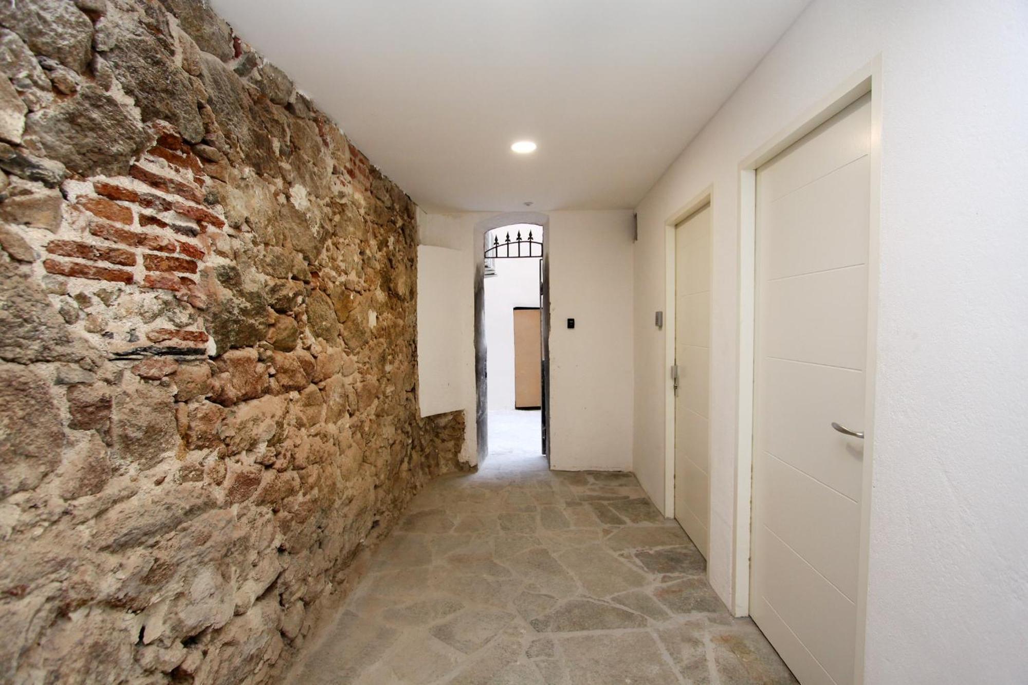Les Suites R Bonaparte - Appartements De Standing Au Coeur De La Vieille Ville Pietonne أجاكسيو الغرفة الصورة